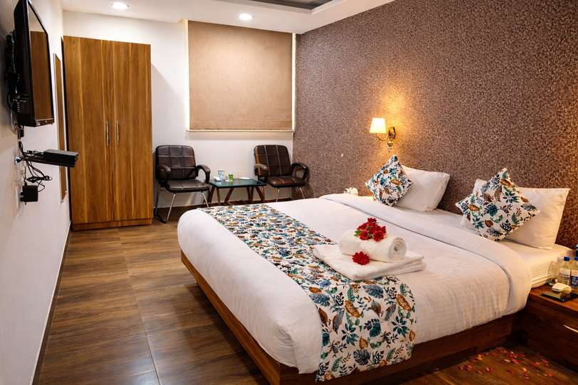 Superior Double Room