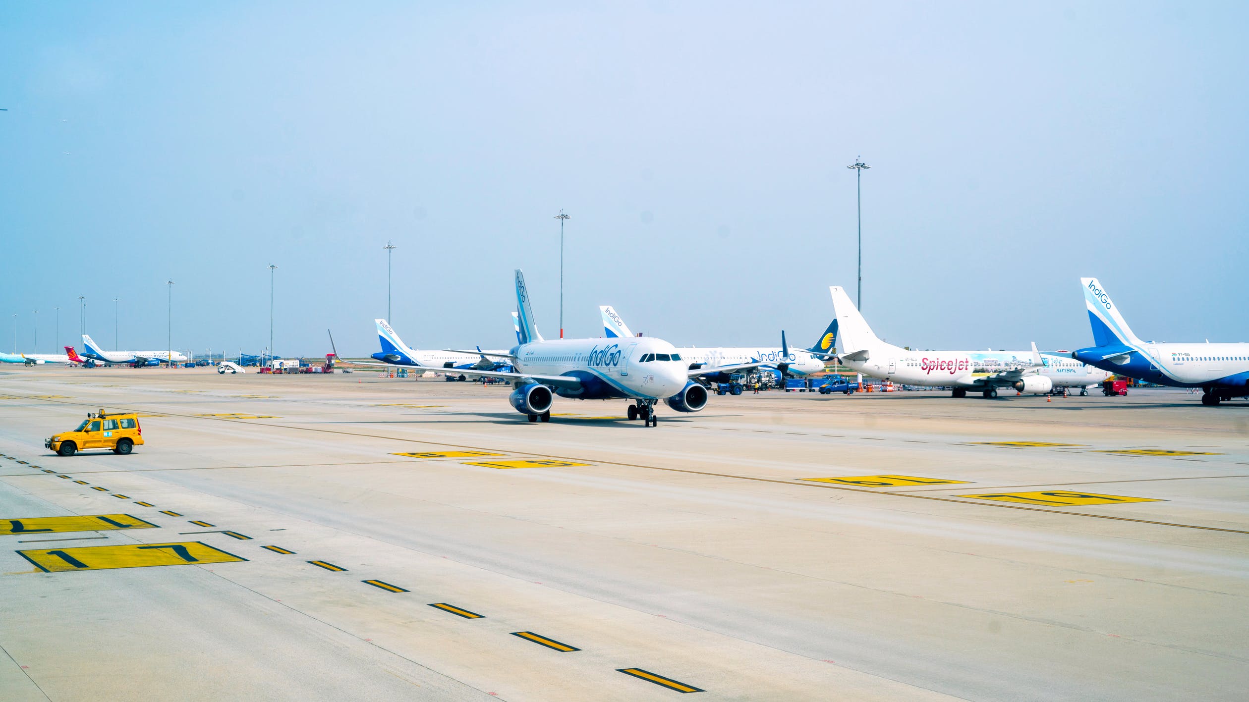 Jewar International Airport | 40 mins Image